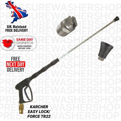 Karcher hds easy lock - hds,