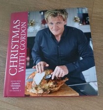 Gordon Ramsay's Ultimate Christmas by Ramsay, Gordon Book 