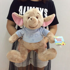 Disney Winnie The Pooh Roo Kangaroo Plush Toy kids gift 40CM