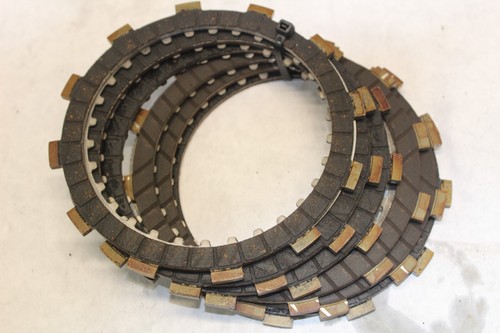 Clutch plates 22321 - clutch,