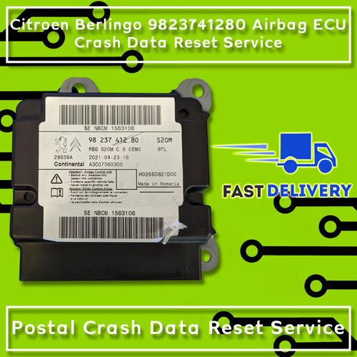 Citroen peugeot 9823741280 - &,