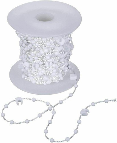 Vertical blind beaded - blind,