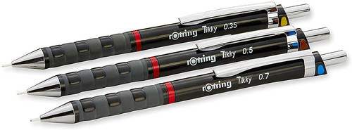 Rotring tikky mechanical - rotring,