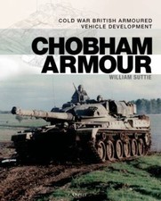 Chobham Armour : Cold War
