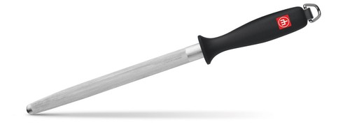 Wusthof knife sharpening steel - wusthof,