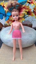 Vintage Sindy Active Ballerina