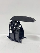 Skoda Octavia 2013-2019 Centre