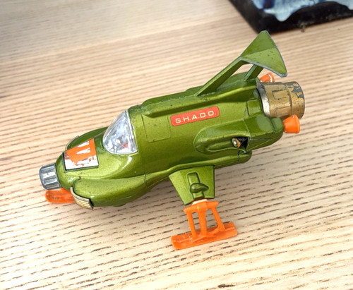 Scarce original dinky toys - scarce,