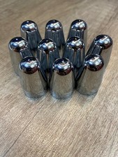 TC Radiator Valve Lockshield