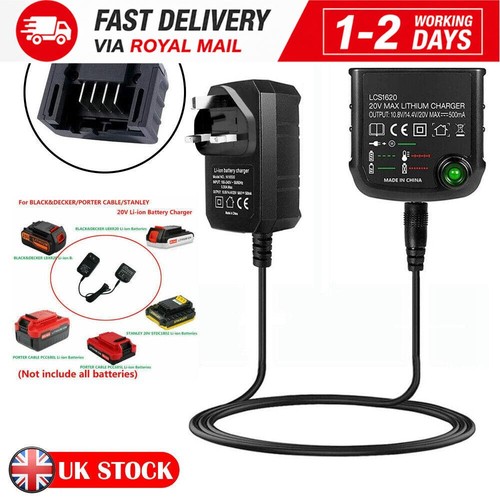 For black decker - for,