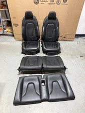 Audi TT 8J S-Line Black