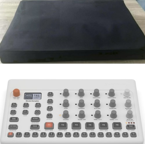 Dust cover elektron - dust,