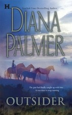 Outsider-Diana Palmer