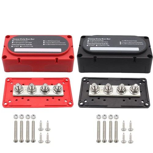 2pcs 300a power - 300a, distribution