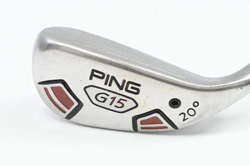 Ping g15 hybrid 20 degree - 20,