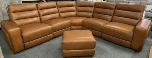 Cortado tan leather power - cortado,
