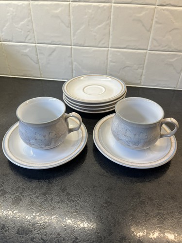 Denby tasmin cups and - denby,