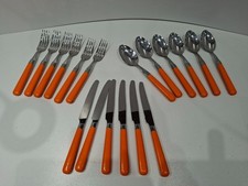 18 x vintage Guy Degrenne