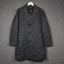 BUGATTI Coat Mens L Large 40