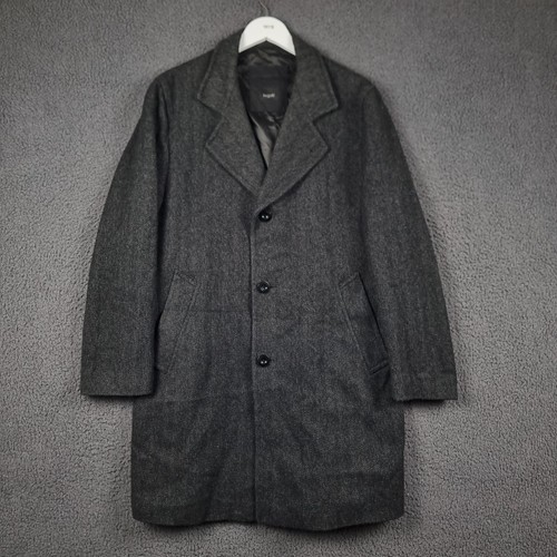 Bugatti coat mens - bugatti, 40
