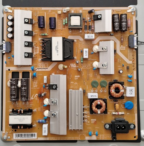 Samsung bn44 00807a power - bn44-00807a,