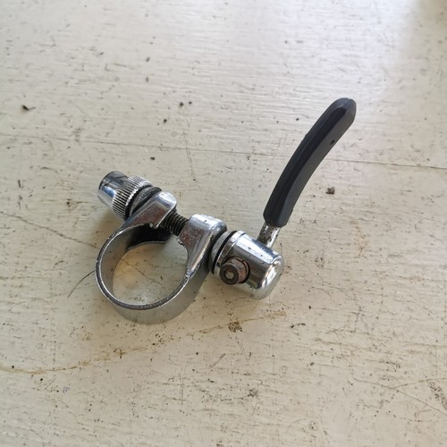 Vintage quick release - quick,