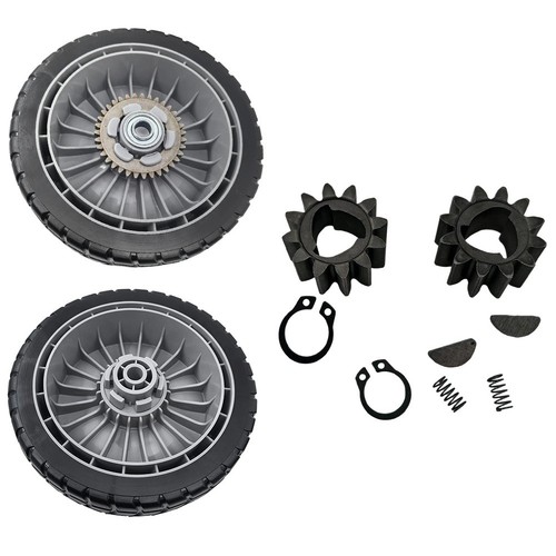 Replacement drive gear - replacement, lawn