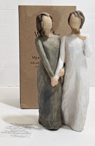 New willow tree - willow, my