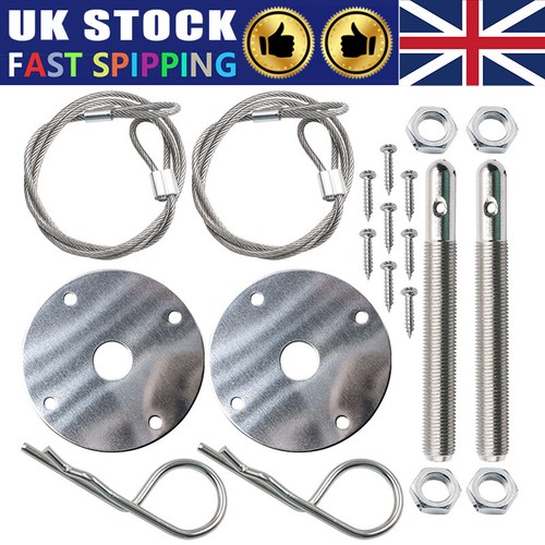 Stainless steel mount car - steel,
