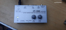 Behringer MA400 Ultra-Compact