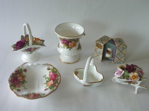Royal albert old - royal,