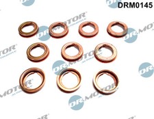 Seal Ring, oil drain plug for