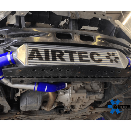 Airtec 60mm core intercooler - airtec,