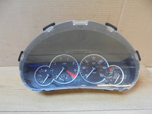 Peugeot 206 gti 2005 16v - gti, 2.0