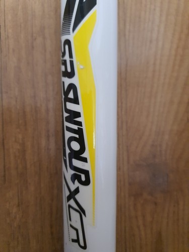 Suntour xcr front - xcr,
