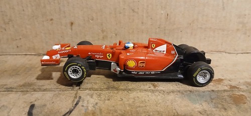 Carrera scale ferrari - carrera, 1:43