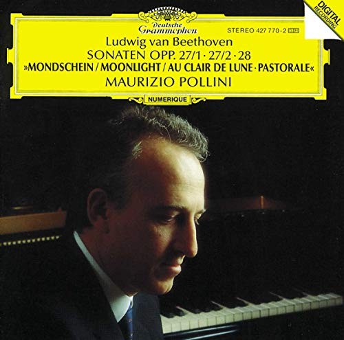 Beethoven piano sonatas nos - beethoven:,