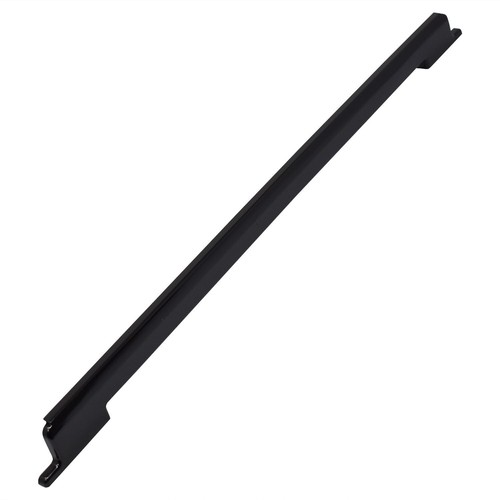 Whirlpool oven top door trim - whirlpool,