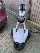 Stewart Golf X10 Follow