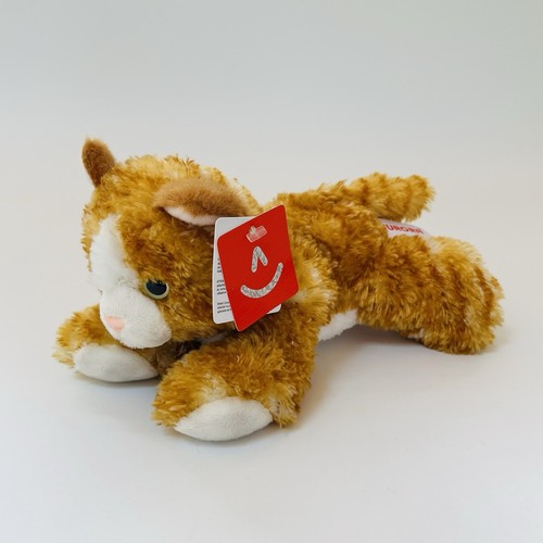 Aurora soft toy cuddly - soft, plush