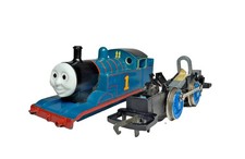 Hornby Thomas Tank Engine &