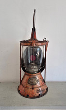 An unusual and striking 19thC