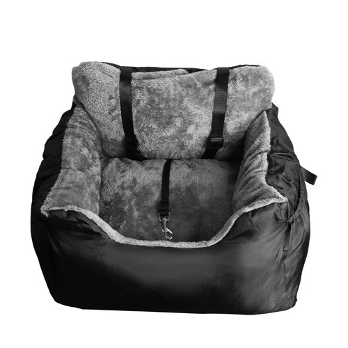 Dog car seat - car,