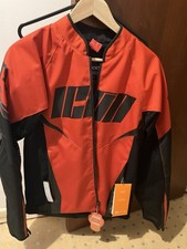 Icon Motorcycle Jacket