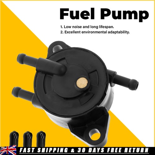New fuel pump for - pump, 2003-2012