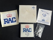 DAIMLER ROYAL AUTOMOBILE CLUB