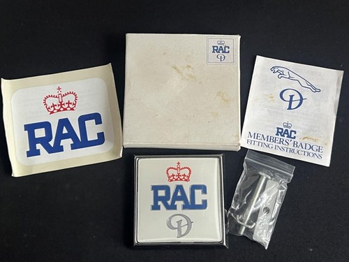 Daimler royal automobile club - automobile,
