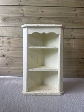 Corner unit shabby - /,
