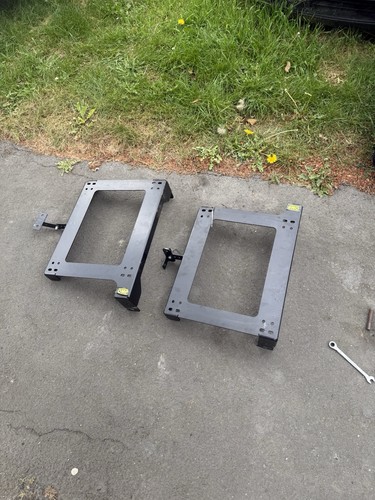 Omp seat subframes pair - omp,