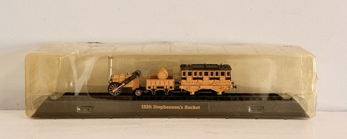 Amercom scale 1829 - 1/76,